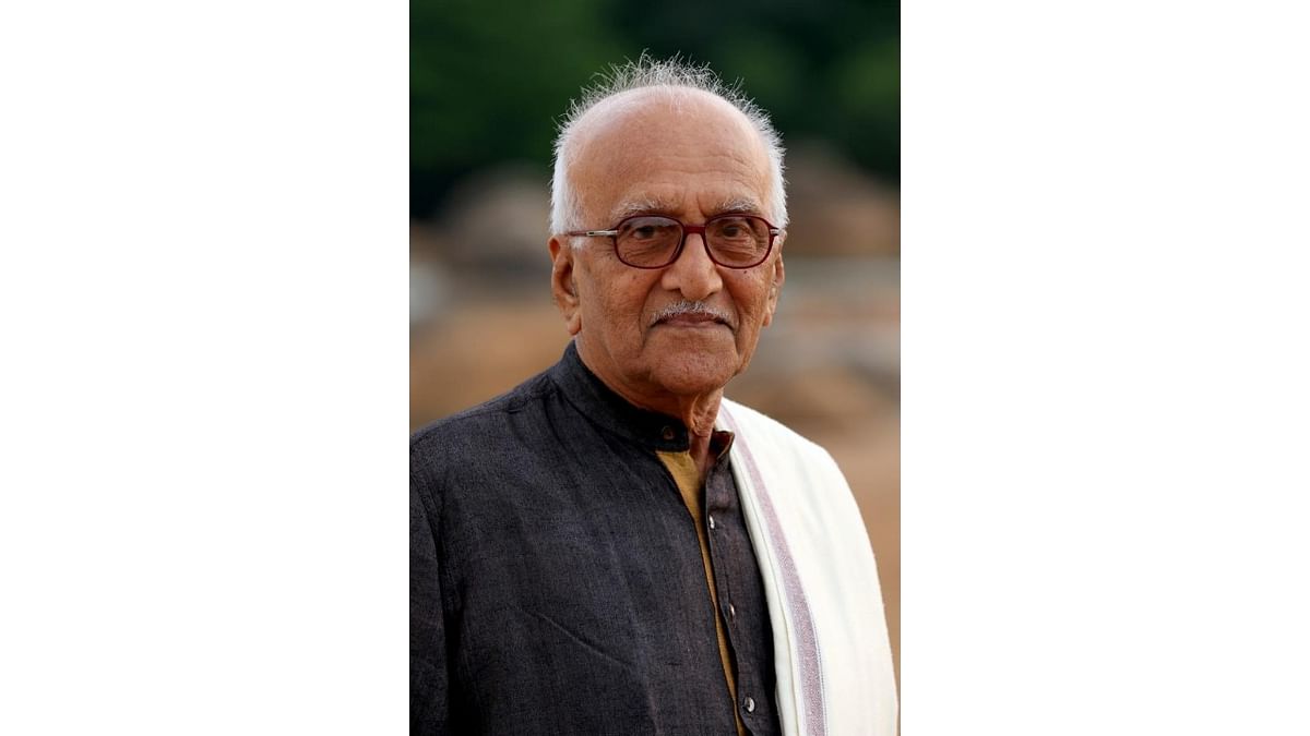 Konkani activist Basti Vaman Shenoy passes away