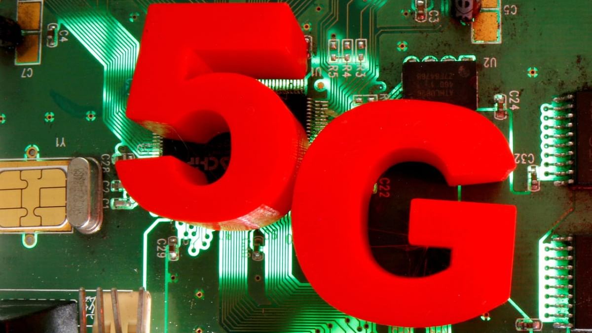 AT&T and Verizon rebuff US request for new 5G delay