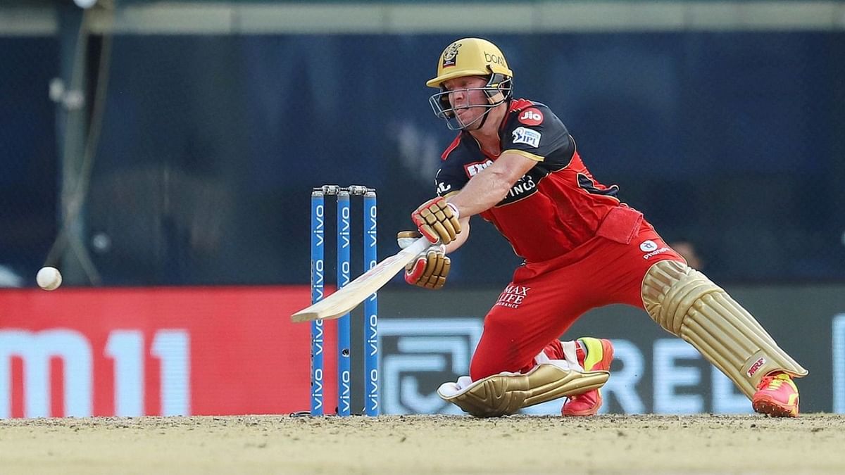 I have a role to play in SA cricket and RCB: AB de Villiers
