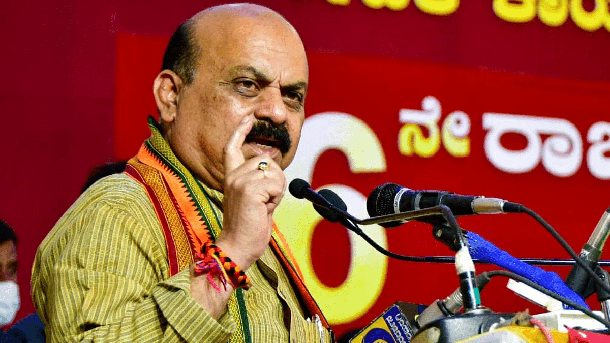 Delimitation: Karnataka BJP wants Assembly seat-wise boundaries