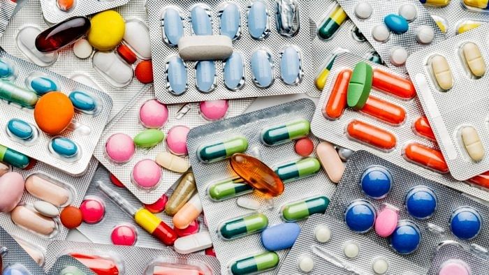 Aurobindo Pharma launches Covid-19 drug Molnupiravir in India