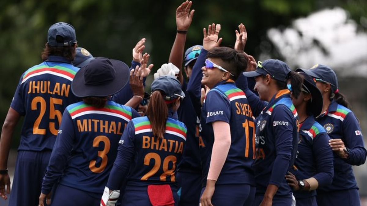 ICC Women’s World Cup 2022, New Zealand ODIs: Mithali Raj to lead India squad, Harmanpreet Kaur named deputy