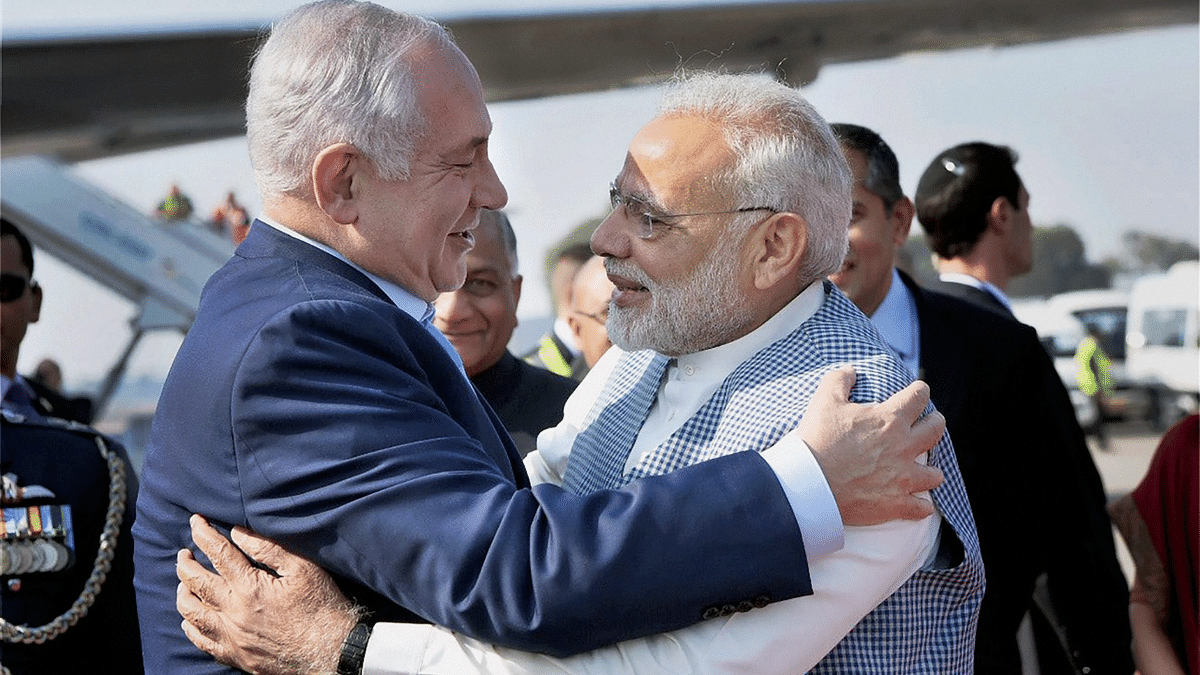 India-Israel ties: New opportunities