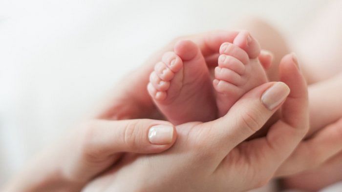 Newborn kidnapped from hospital in Kerala traced within 1 hourr