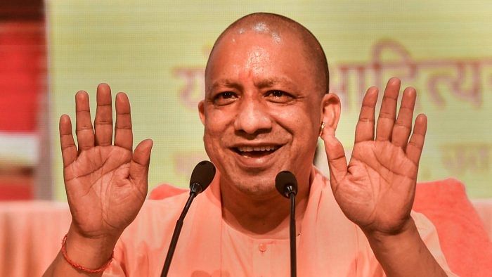 Yogi Adityanath slashes power rates for Uttar Pradesh farmers by half