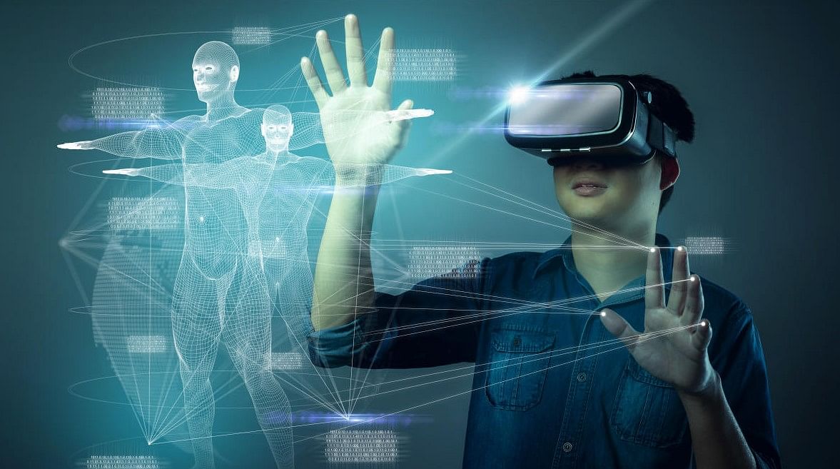 Apple's AR/VR headset still set for 2022 launch: Report