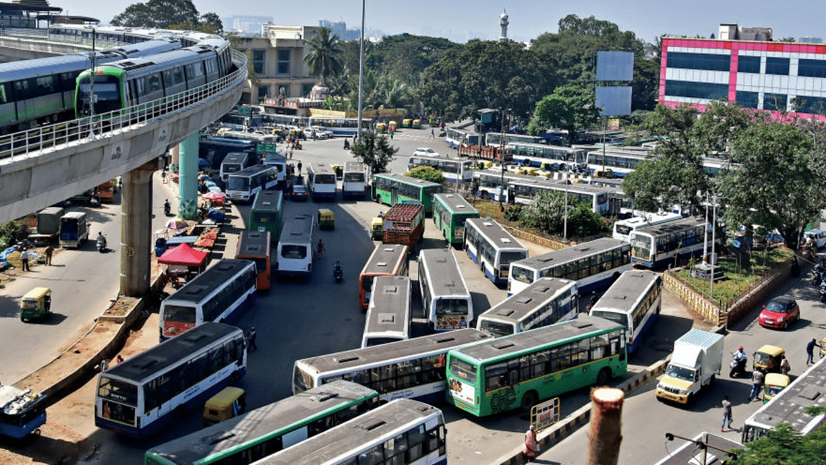 Karnataka transport workers warn of strike from March 15 if demands not met