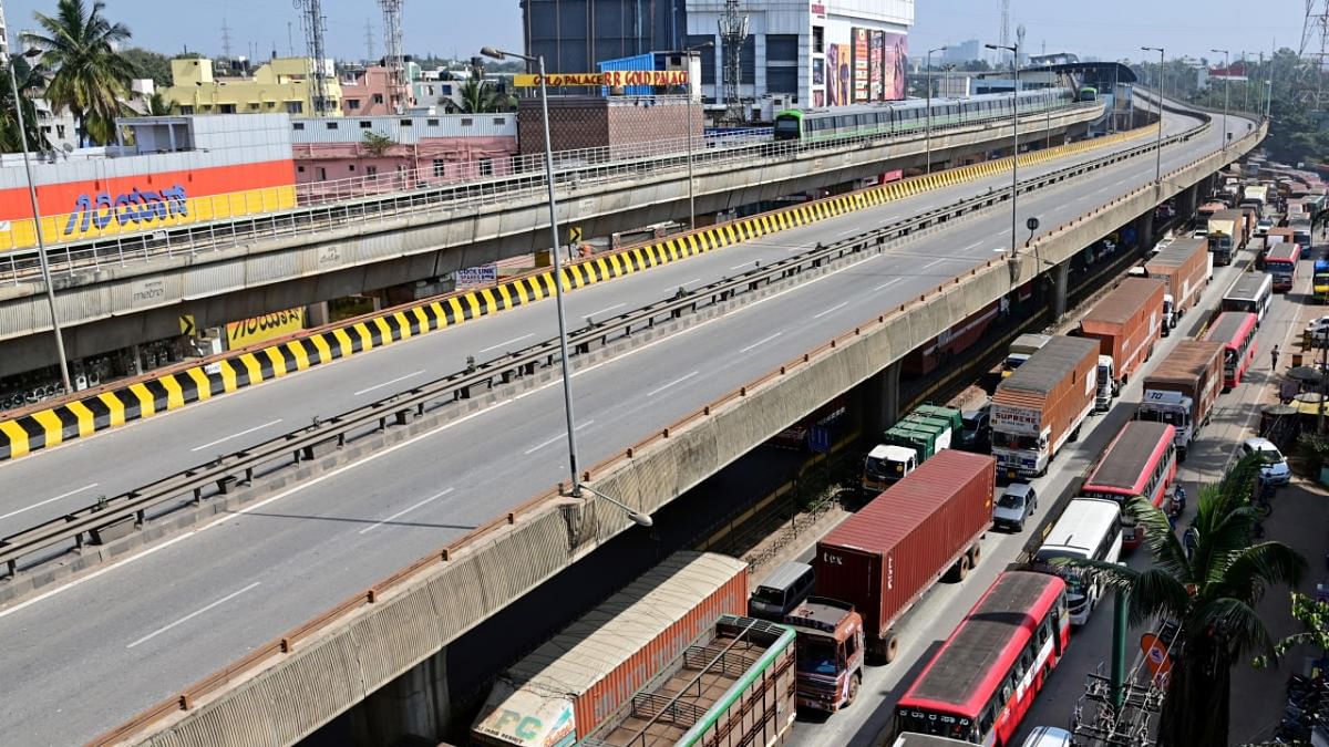 Time ripe for Bengaluru Metropolitan Land Transport Authority 