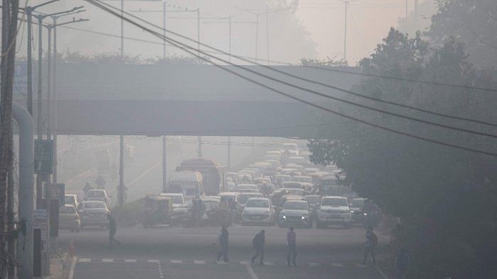 CPCB asks startups to come up with technological solutions to curb air pollution