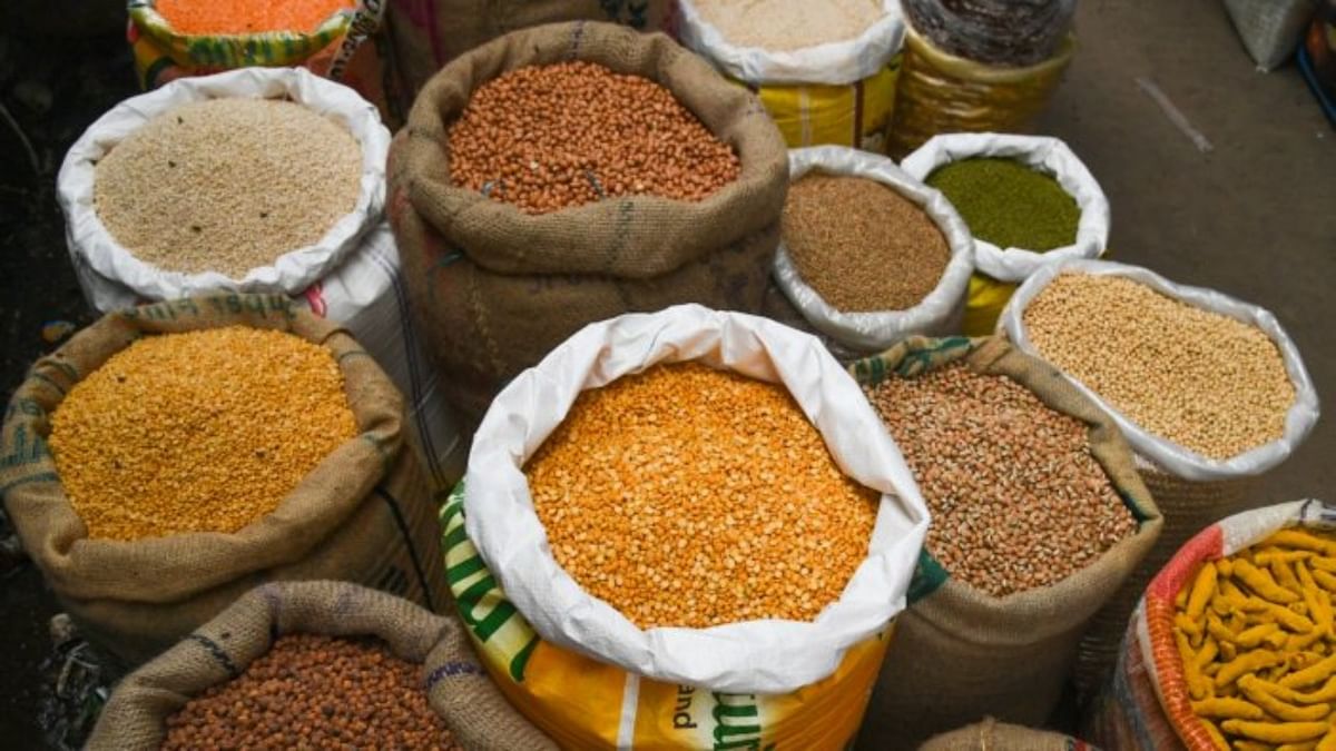 Global food prices up 28.1% in 2021: FAO