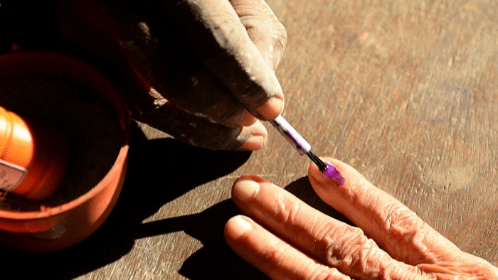 Manipur Assembly Election 2022: Full list of voting dates, phases, constituency-wise voting