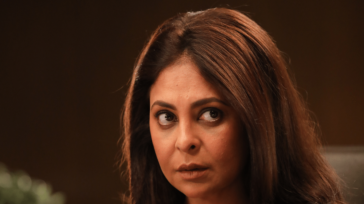 It is a story that needs to be told: Shefali Shah on new web series 'Human'