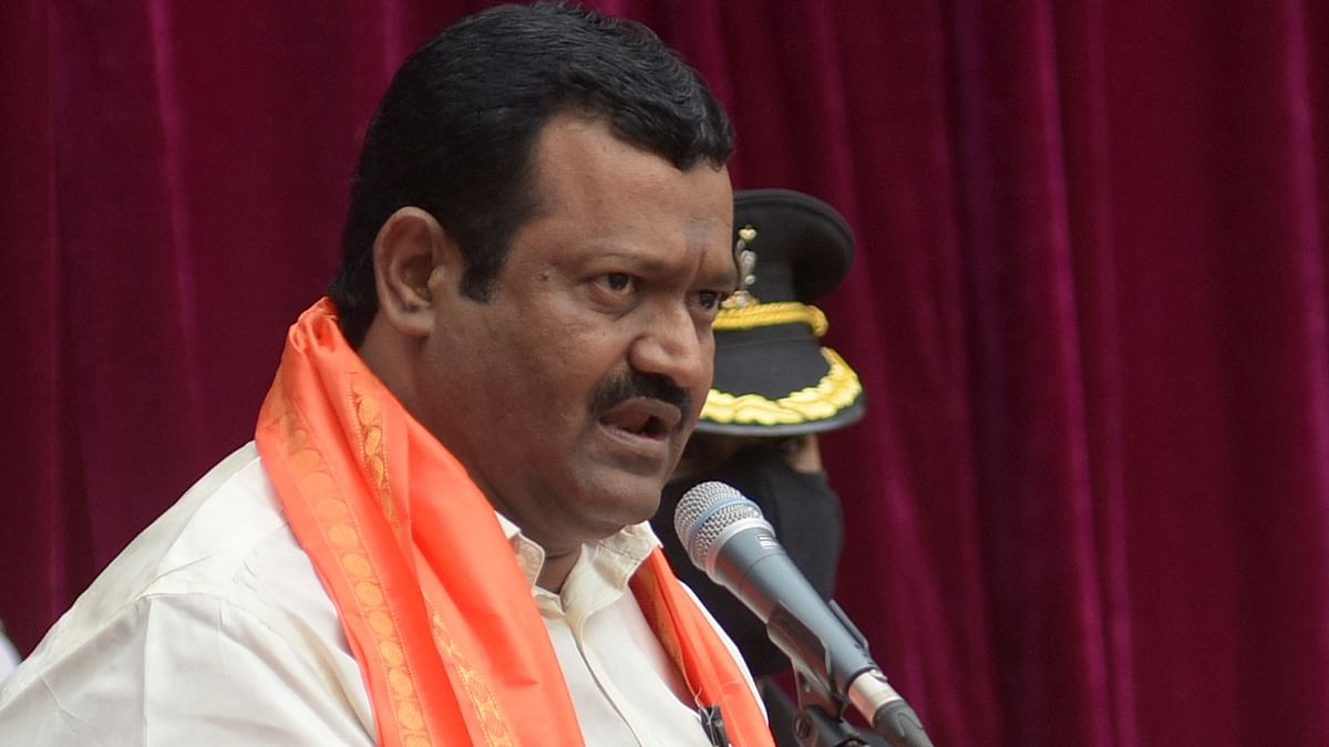 Will take a call after January, says ‘disgruntled’ Karnataka BJP leader