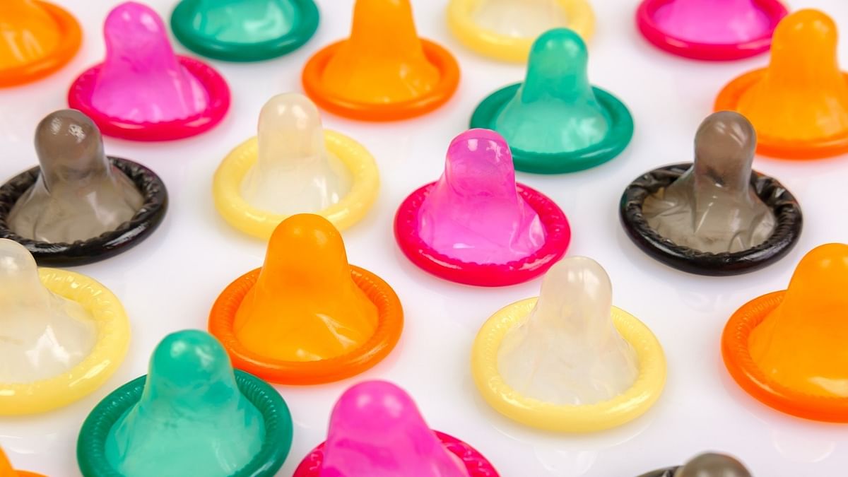 World having far less sex using condoms during pandemic: Report