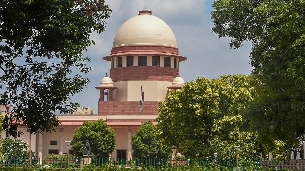 SC judges Chandrachud, Bopanna recuse from hearing Krishna water case