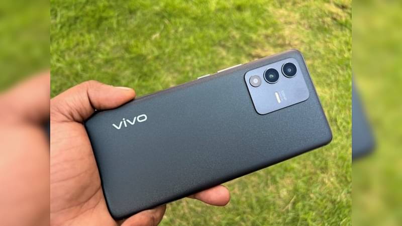 vivo V23 review: Camera: photo and video quality