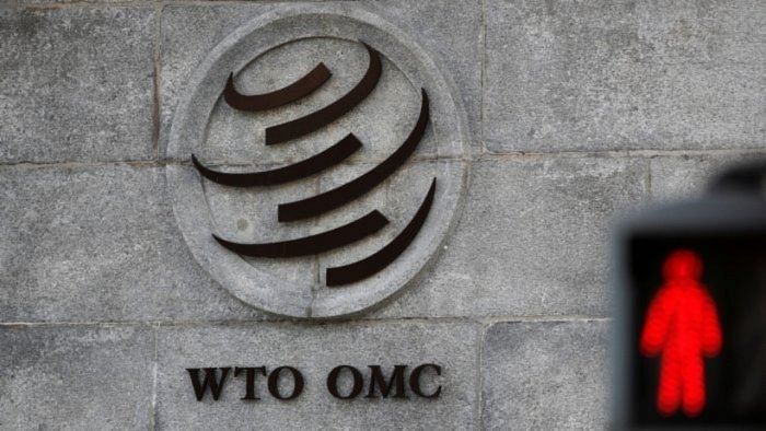 India appeals against WTO dispute panel ruling on sugar subsidies