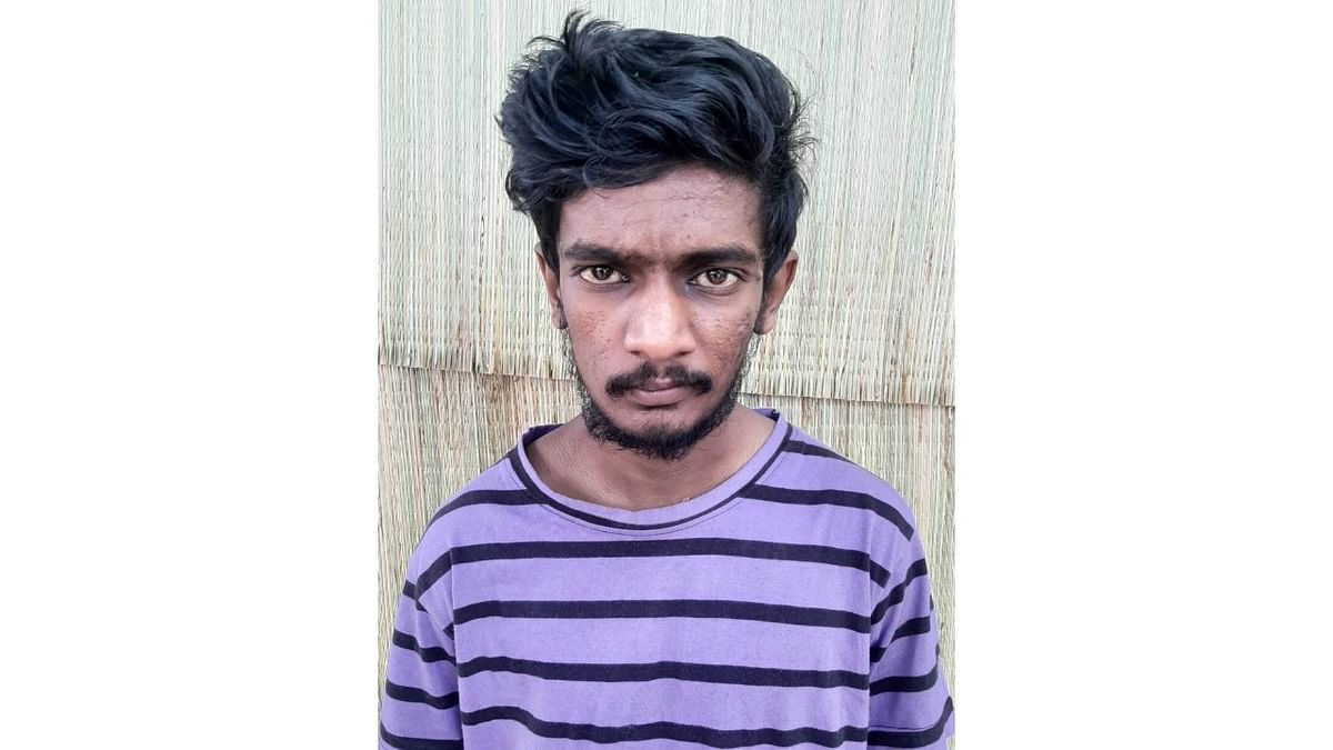 Pickpocket who struck in a jiffy nabbed