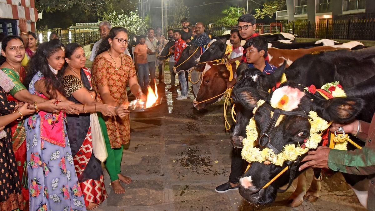Festivals: No processions, events allowed, says govt