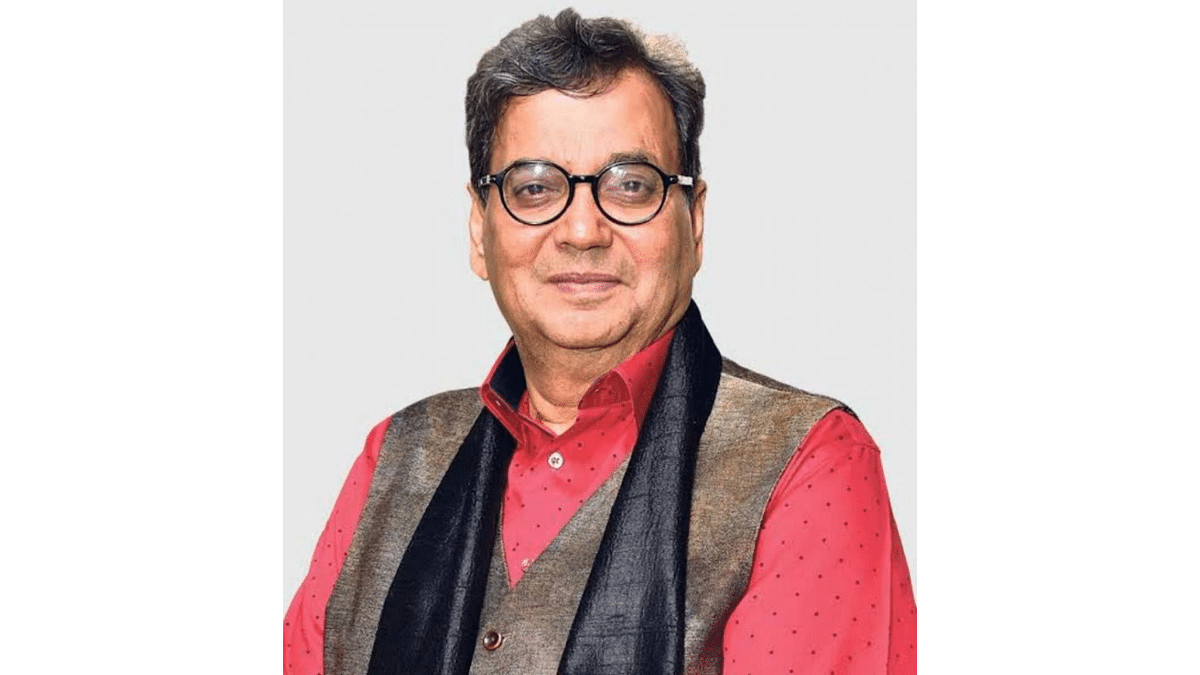 The audience keeps changing, writers have to constantly update themselves: Subhash Ghai 