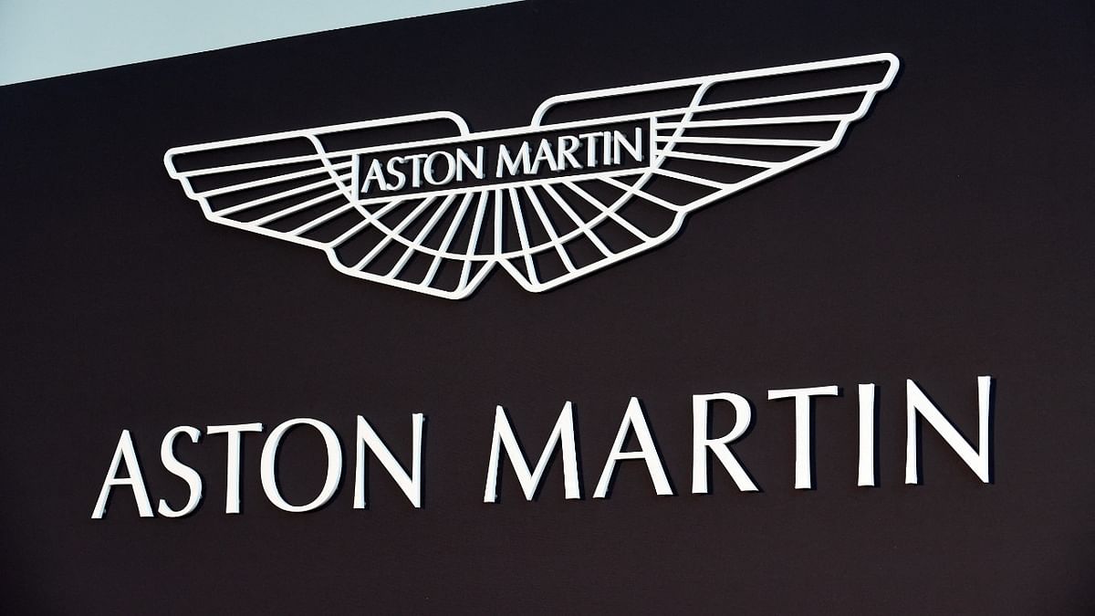 Aston Martin reveal 2022 Formula 1 car launch date