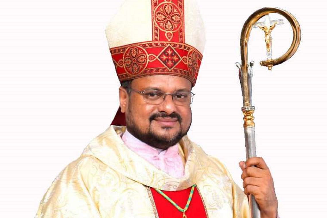 Bishop Franco Mulakkal acquitted in Kerala nun rape case