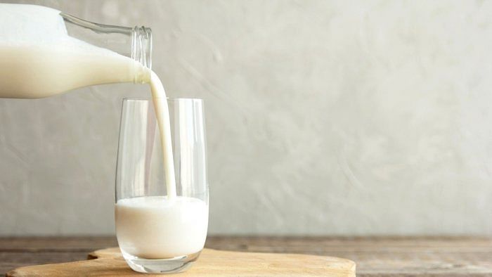 Karnataka Milk Federation proposes Rs 3 hike on milk
