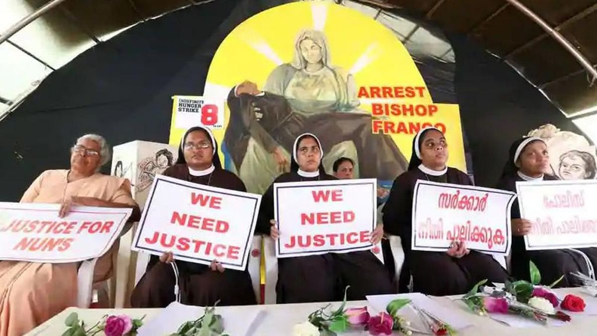 We will continue the fight against Franco Mulakkal until death, say nuns