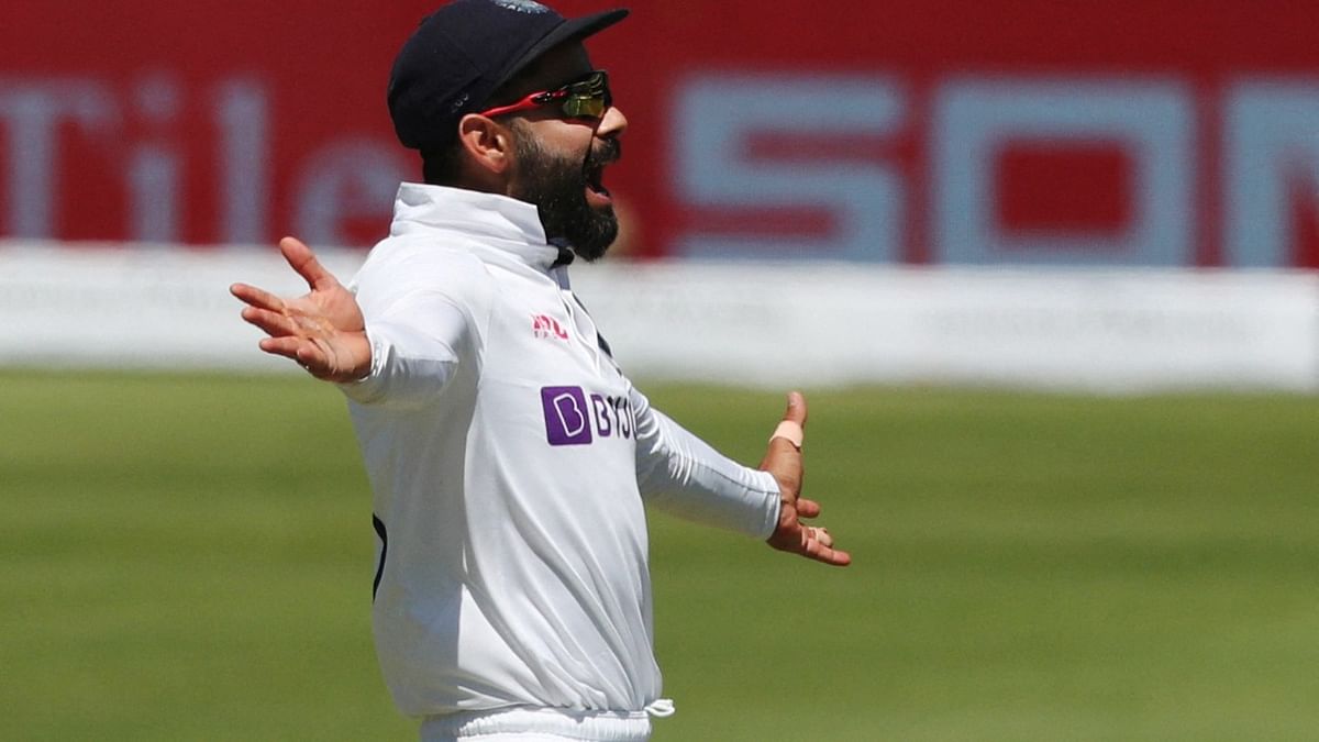 Stunned cricket fraternity lauds Virat Kohli for being 'India's most successful' Test captain