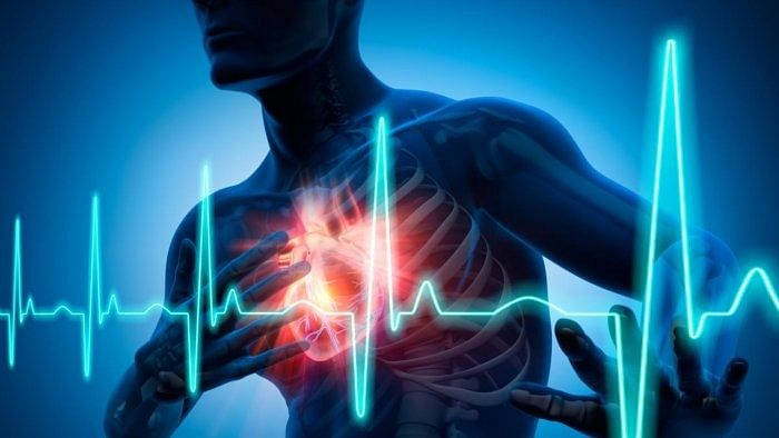 CCMB researchers reveal genetic mutations responsible for high mortality of cardiovascular diseases