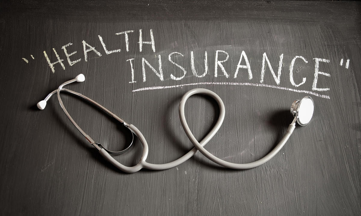 Buy health insurance before 30s to enjoy lifetime quality service