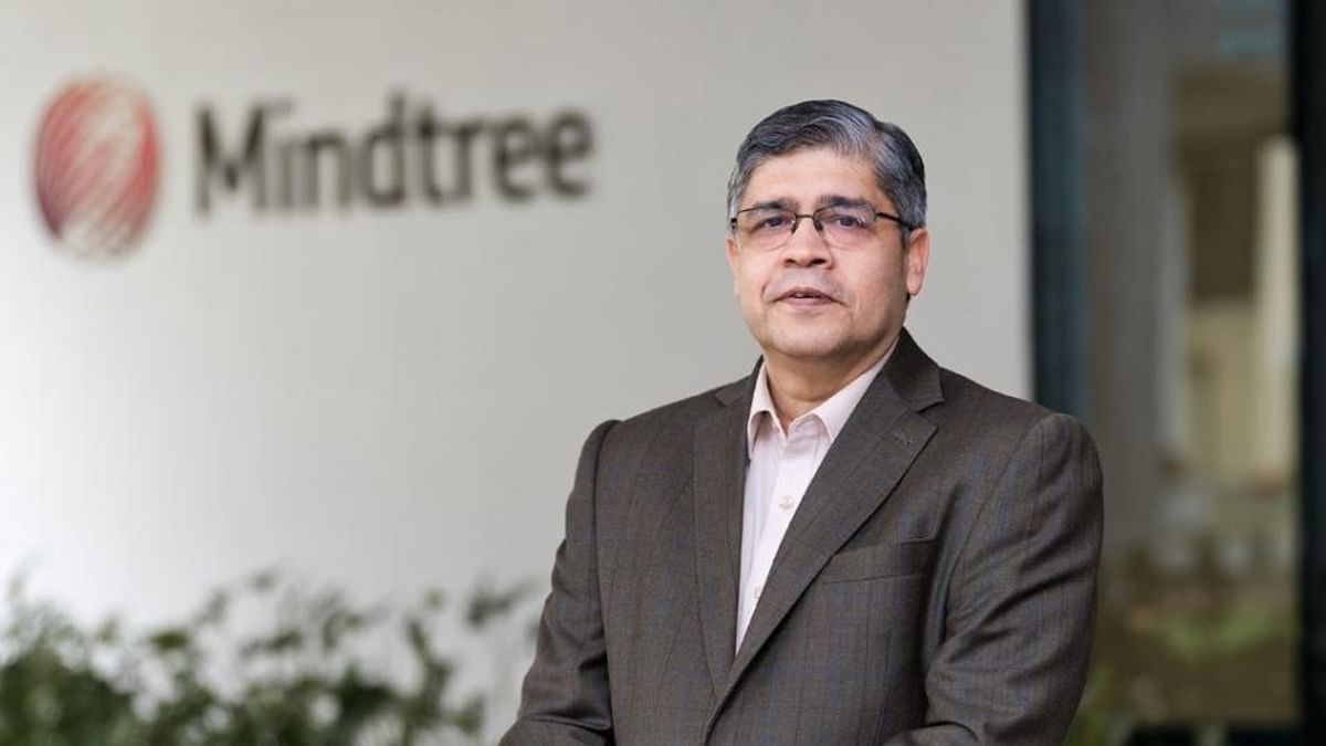Deal momentum to continue in coming quarters, says Mindtree CEO