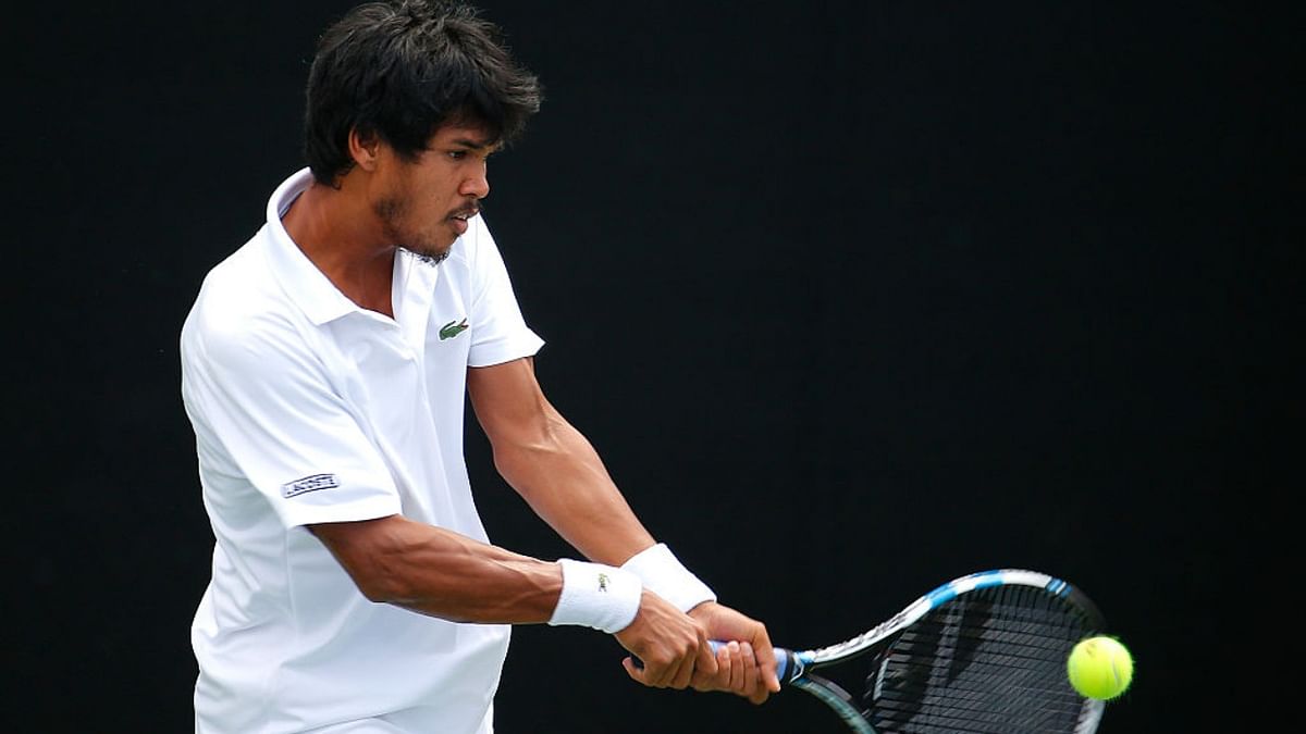 Indian tennis system not designed to produce quality players: Somdev Devvarman