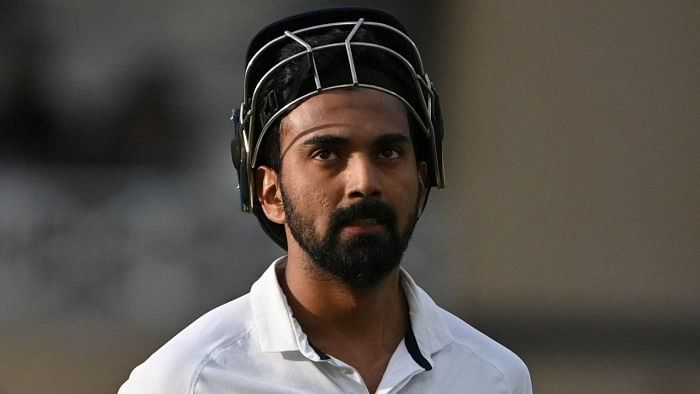 Fast bowling all-rounders are always an asset: KL Rahul on Venkatesh Iyer
