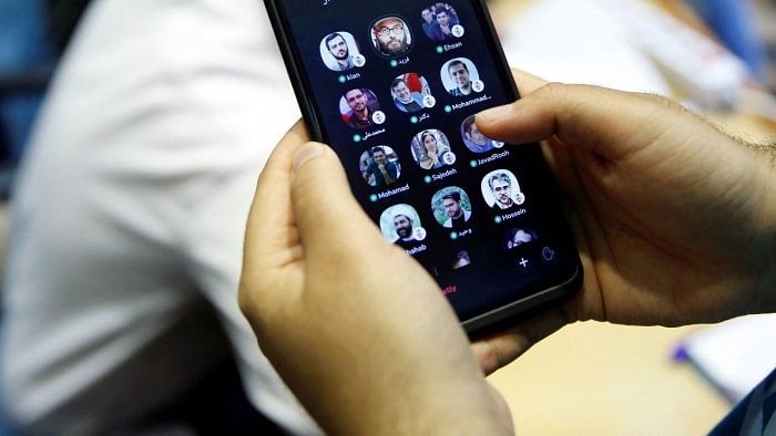 Obscene remarks made against Muslim women on Clubhouse app, DCW seeks FIR