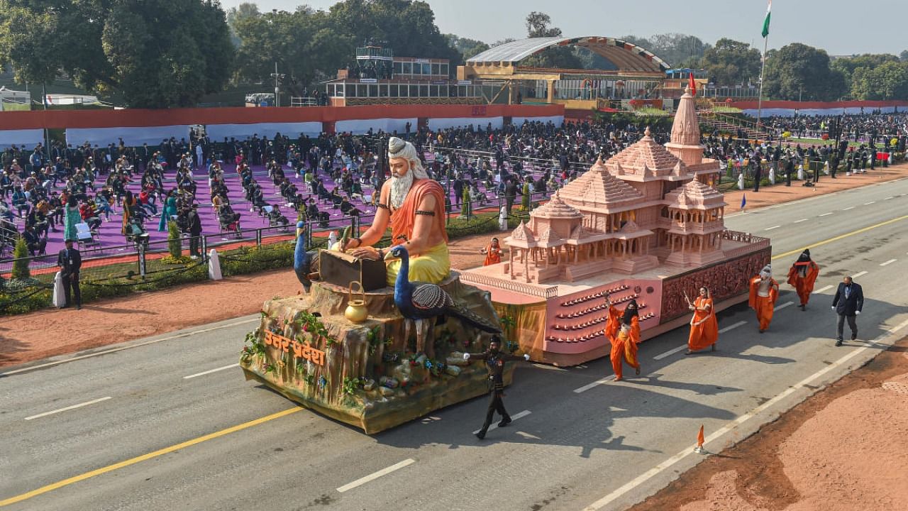 India's Republic Day parade curtailed amid COVID-19 – Pan Pacific Agency