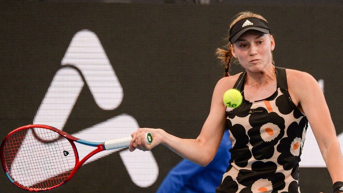 Barty breezes into 3rd round at Australian Open
