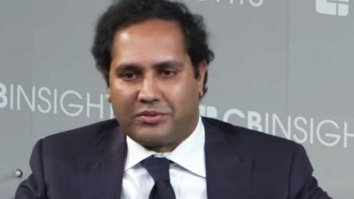 Indian-origin CEO who fired 900 staffers over Zoom call back at work