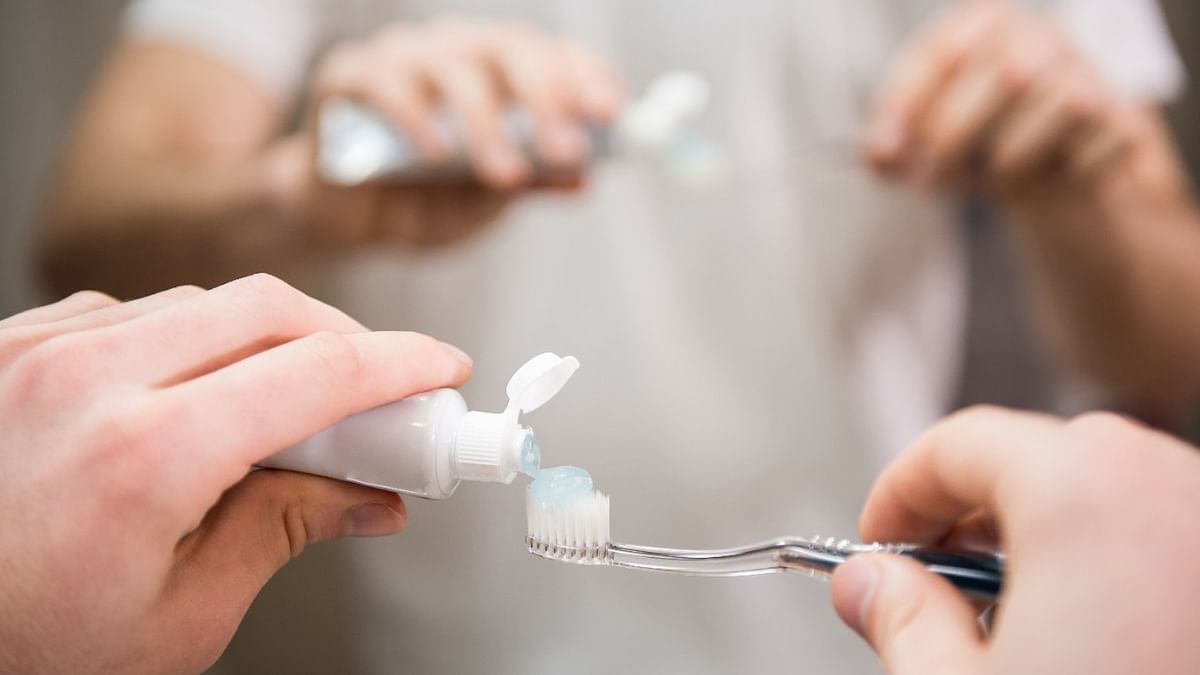 Man brushes teeth, shaves during virtual Kerala HC hearing
