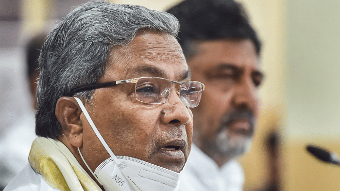 No need for weekend curfew, says Siddaramaiah