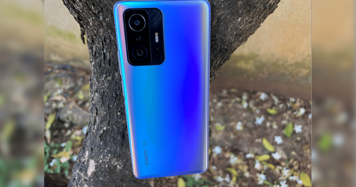 Xiaomi 11T Pro 5G – A value-focused flagship