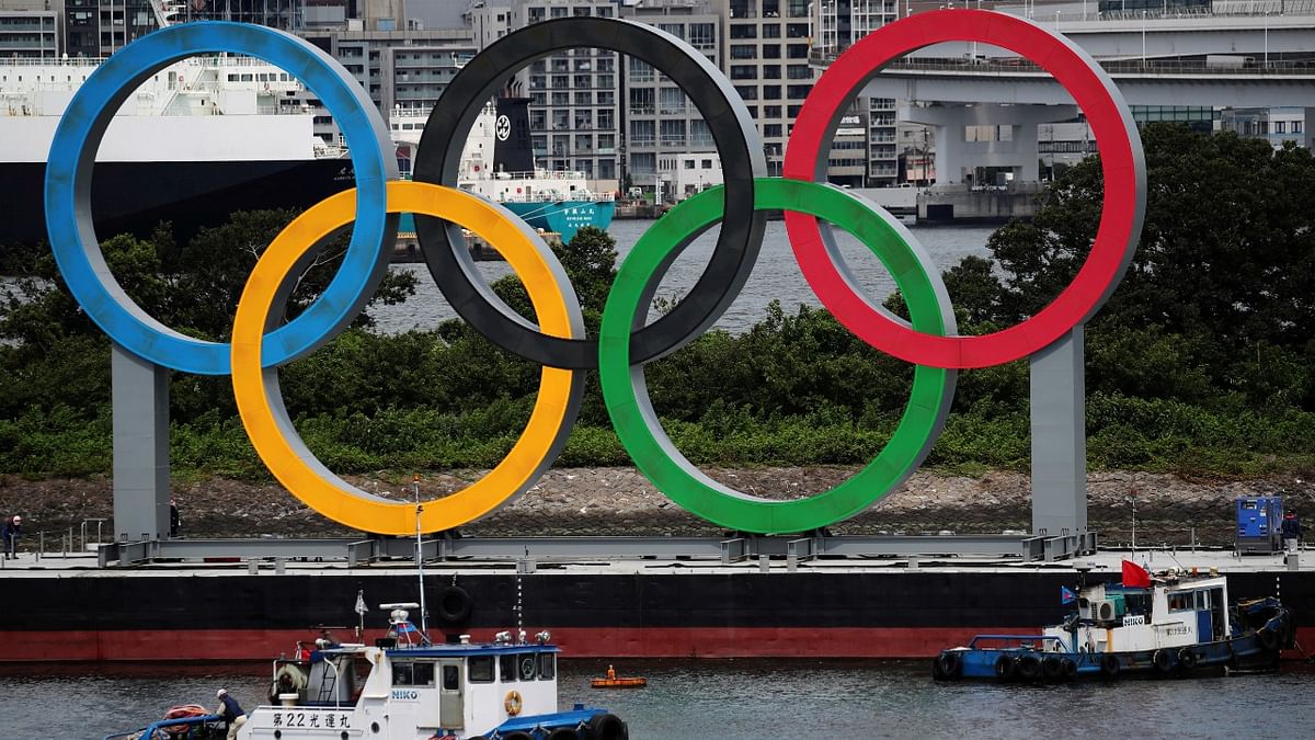 CAS judges 'lacked anti-doping expertise' at Tokyo Olympics
