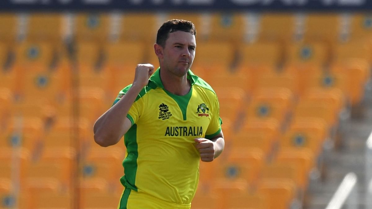 David Warner and Mitch Marsh rested, Josh Hazlewood returns to Australia T20 squad