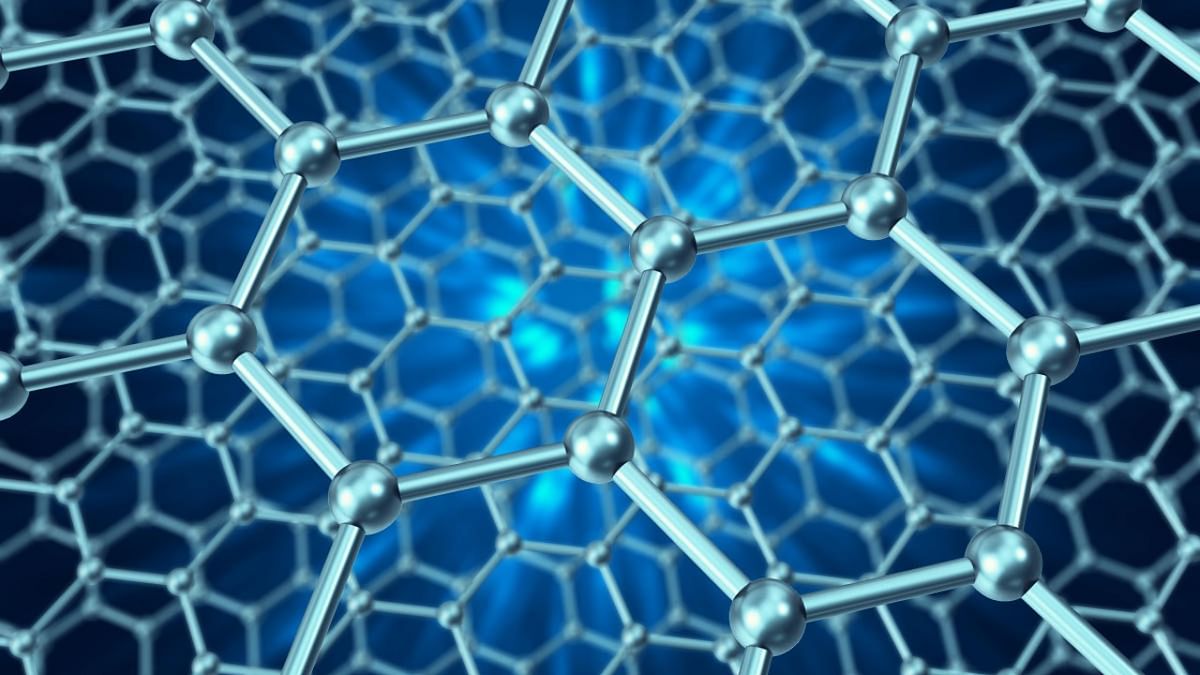 Kerala gets country’s first Graphene Innovation Centre