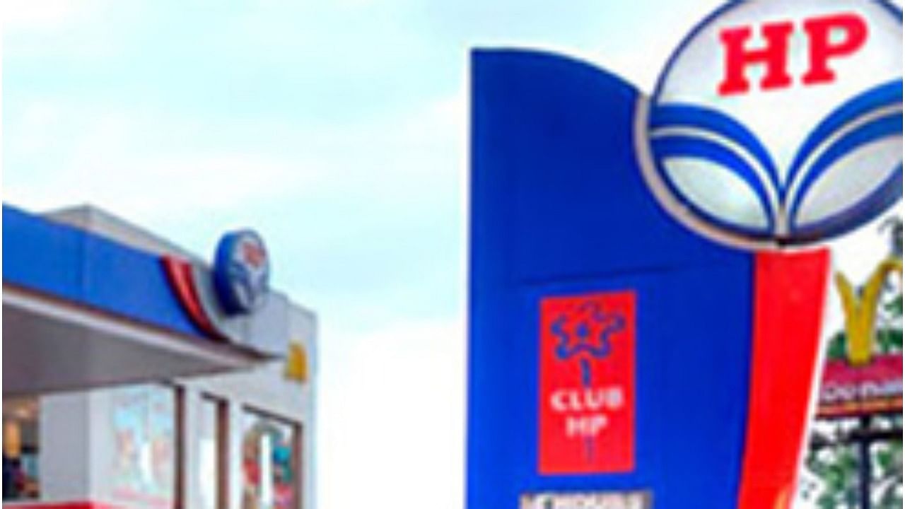 Hindustan Petroleum Corp: India's HPCL aims to cut diesel purchase from  other cos following output boost, ET Auto