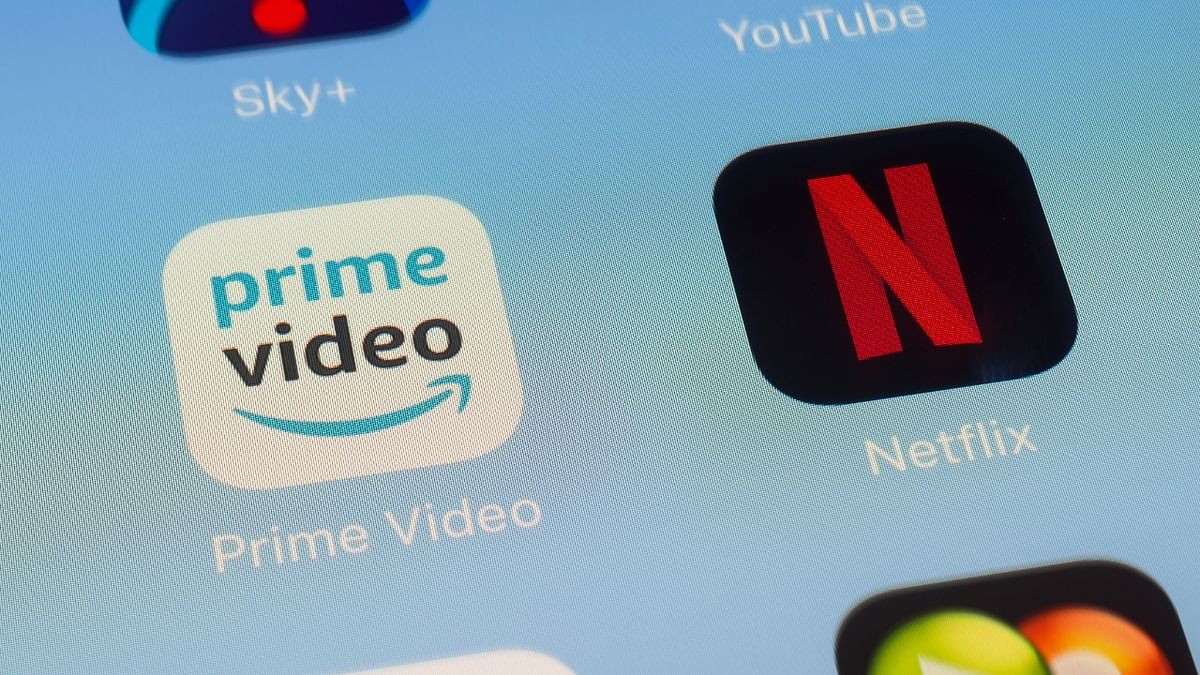 Amazon, Netflix to bolster Indian content in Rs 400 cr deal