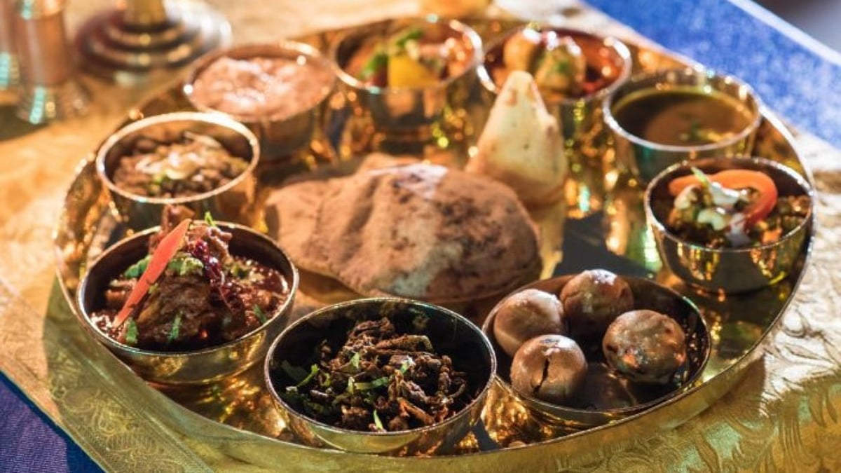 Onion, tomato make veg thali costlier by 10% in November - Vimarsana News
