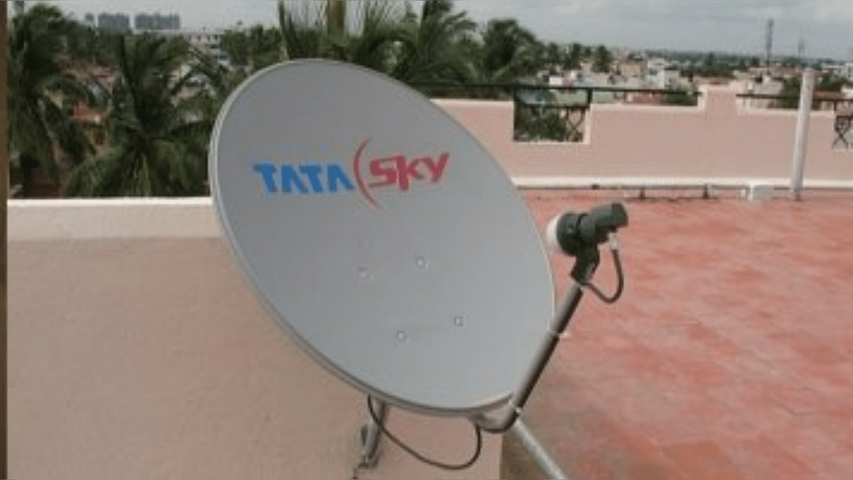 Tata Sky changes name to Tata Play, to offer OTT