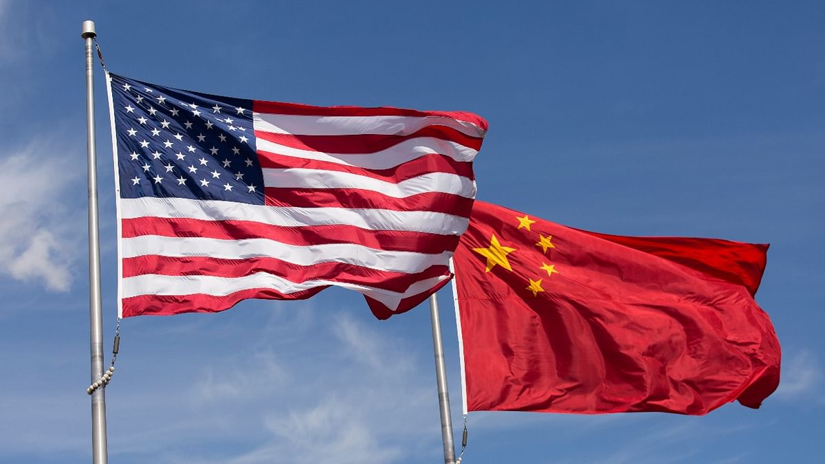 WTO gives China right to impose tariffs on $645 million of US goods