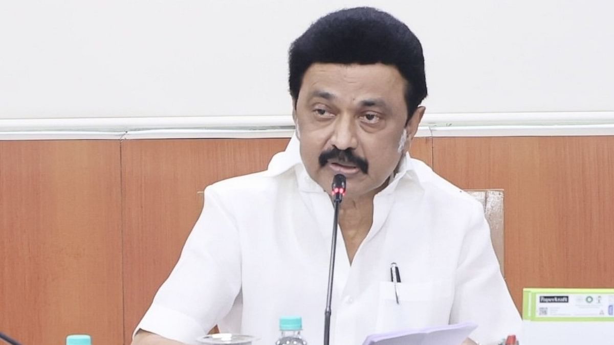 Urban local body polls: First popularity test for DMK government